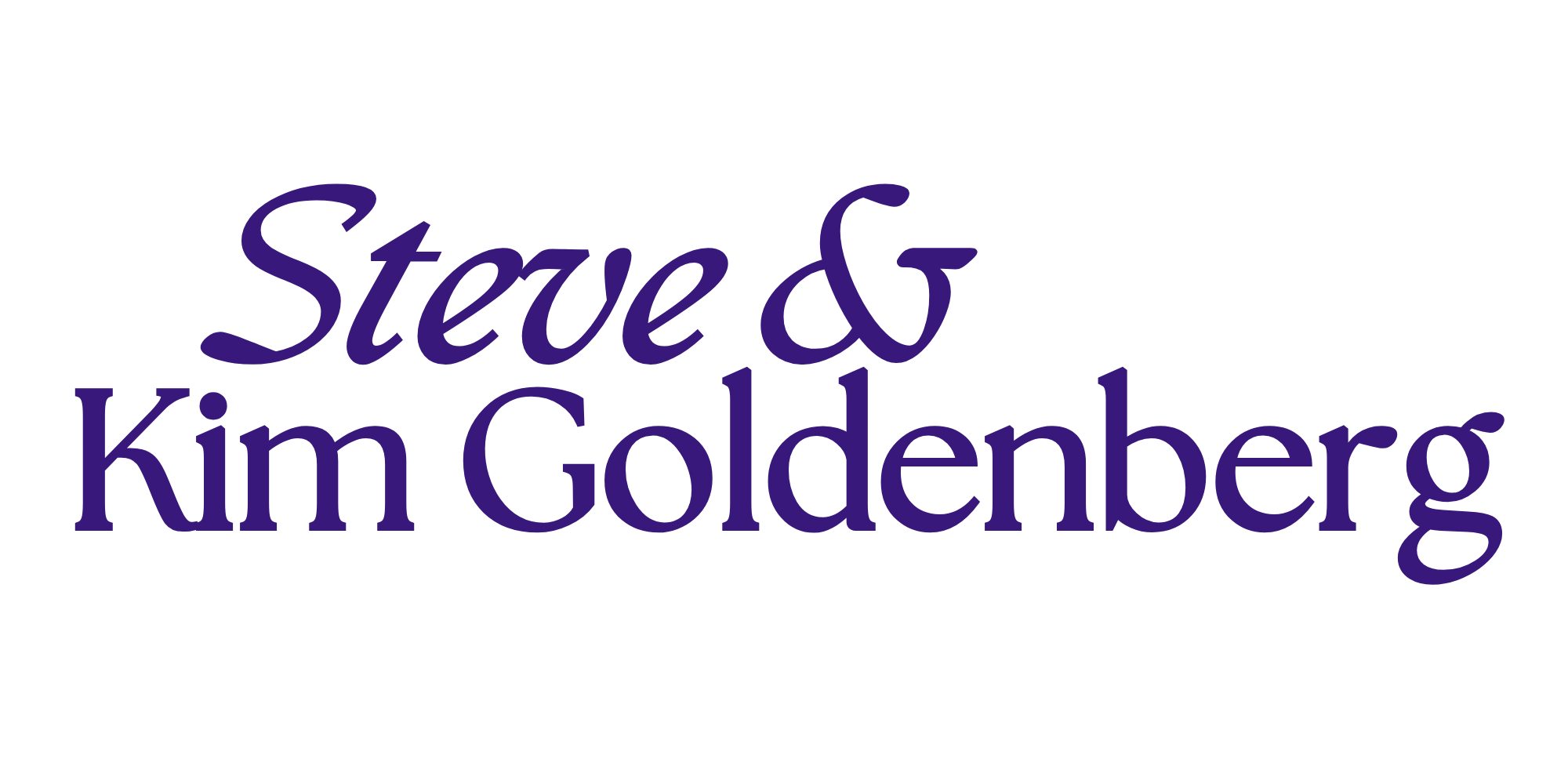 The Goldenberg Family