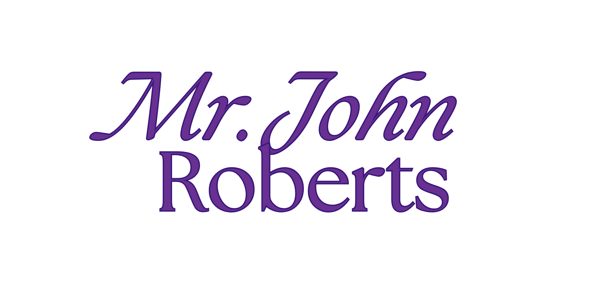 John Roberts