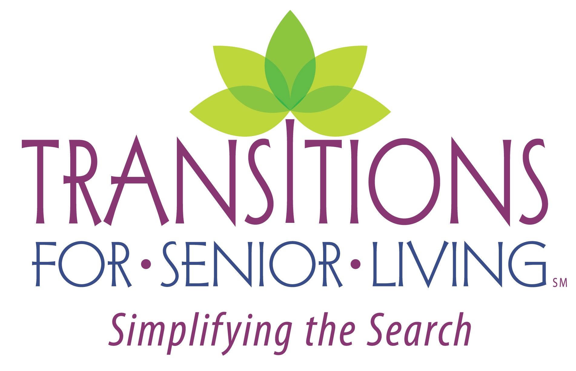 Transitions