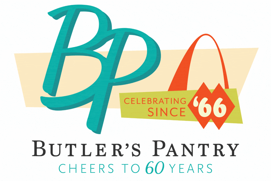 Butlers Pantry