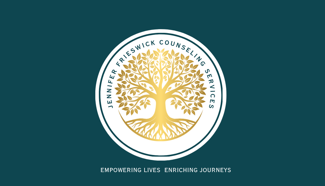 Jennifer Frieswick Counseling Services