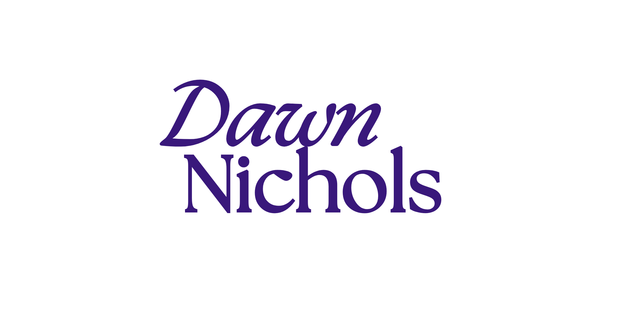 Dawn Nichols