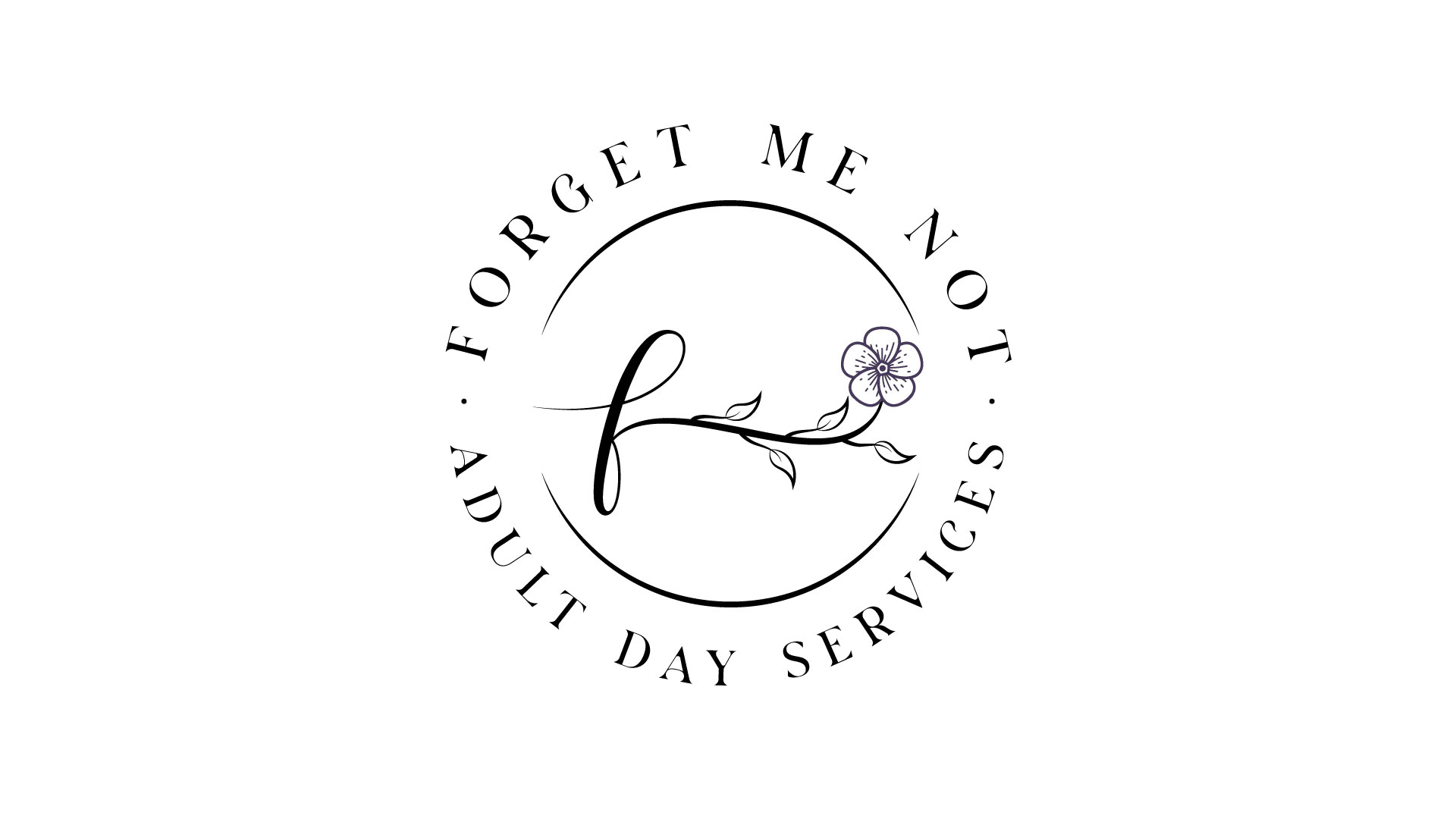Forget Me Not