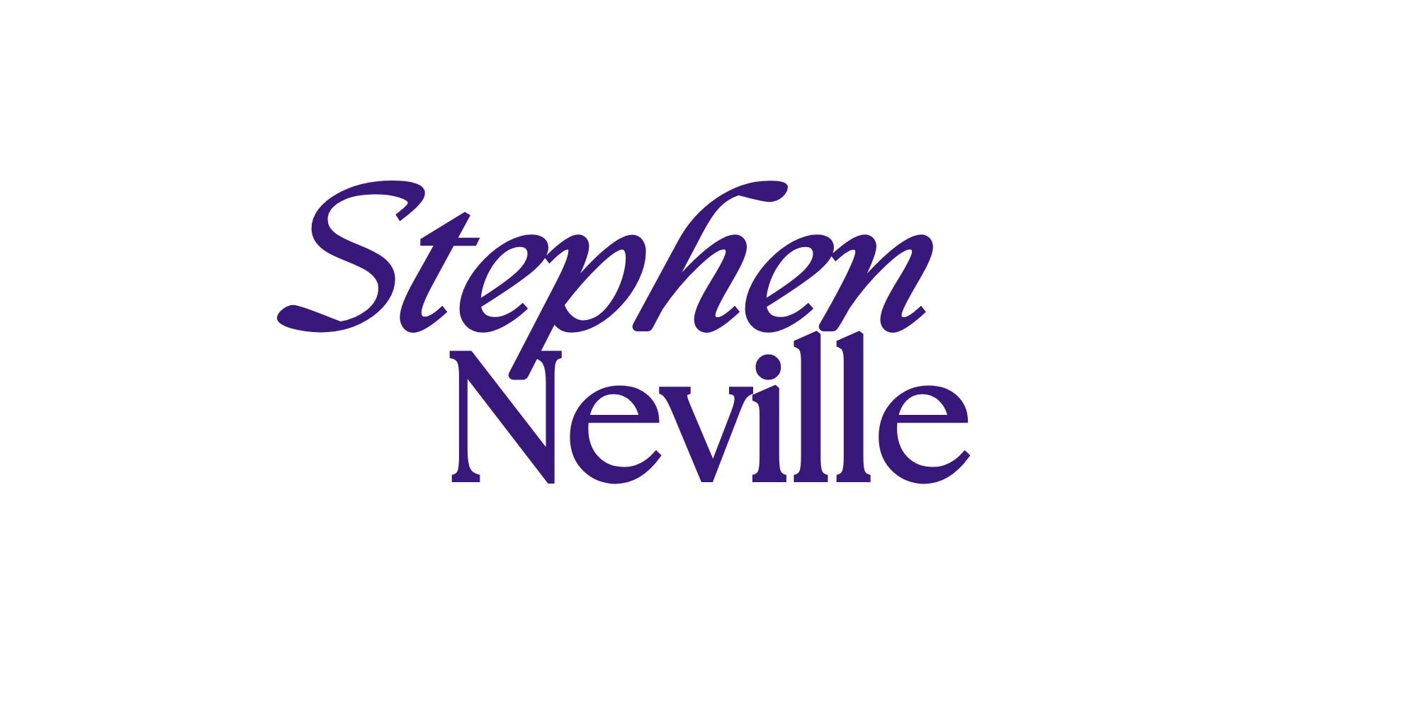 Stephen Neville